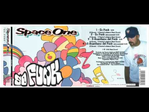 Video thumbnail for So Funk