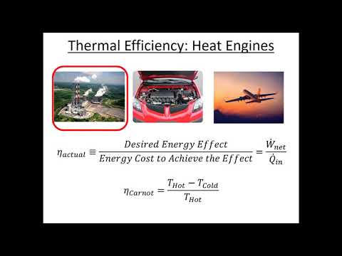 L26 Improving Rankine Cycle Efficiencies [Live]