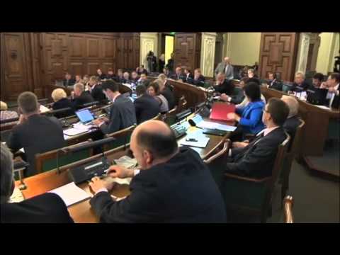 Russians Excluded From Latvia Residency: Latvia bans Russians from residency over Ukraine