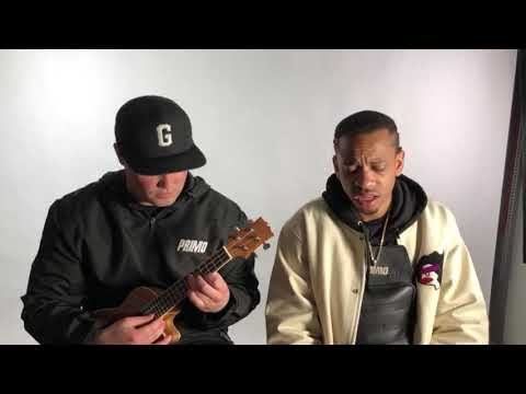 RJ (Mr. LA) x Einer Bankz - Make a Million Acoustic Video