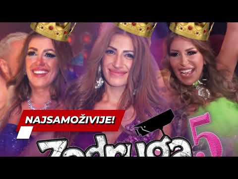 DALILA JE POBEDILA – ZAVRŠENO GLASANJE: Filip i Dejan su daleko ispod nje, evo koje su mesto zauzeli