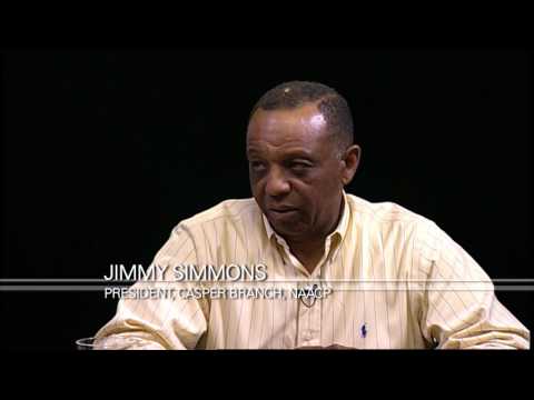 Unequal in the Equality State