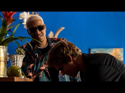 Anselmo Ralph, Carlos Baute Mil y Una Noches