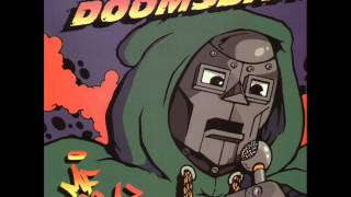 MF Doom - Who you Think I Am?