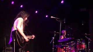 KT Tunstall - Little Red Thread