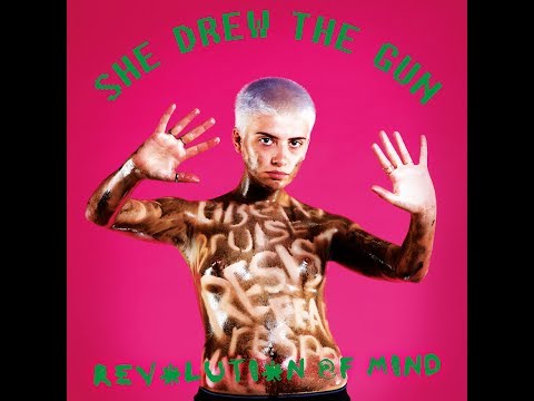 Video thumbnail for Revolution Of Mind