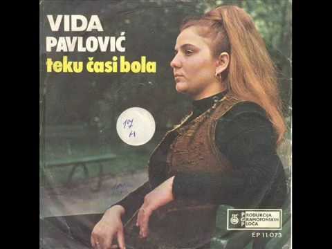 Vida Pavlovic-Dema miro