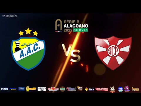 CORURIPE 0 X 0 PENEDENSE ( 7ª RODADA ALAGOANO SÉRIE B 2022)