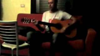 camera con vista sul deserto cover LIgabue.DAT