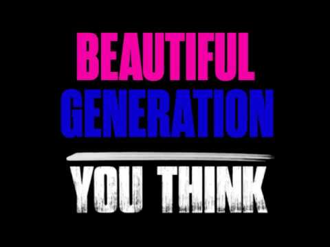 You Think - 예쁜시대 Beautiful Generation Dance cover