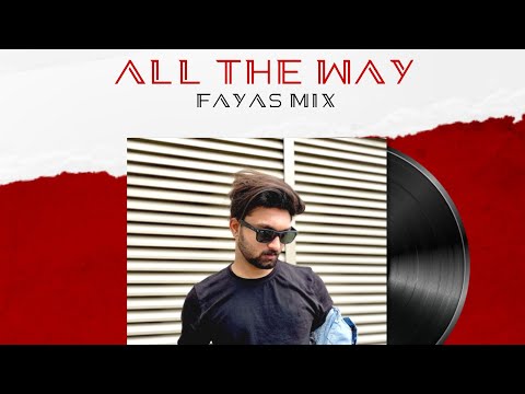 Sidelmann feat. Christos - All The Way (Dany Coast Remix)