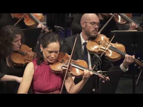 “La 10ème de Beethoven” - L'ONB accueille Benjamin Levy et Viviane Hagner