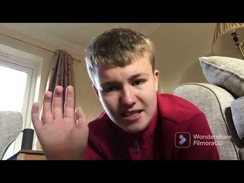 Humans Inc Part 12 Alex Scared Peach/ Jesse Push Alex and Chase to Cold Place