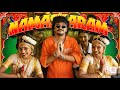 ThirumaLi NAMASKARAM Official Video Jeffin Jestin Suhail Backer