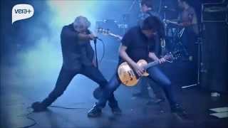 Condenado el corazón - Buitres 25 años