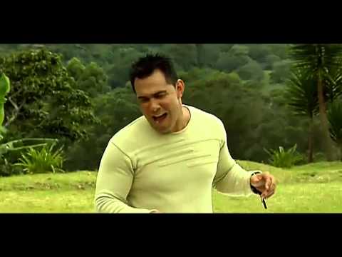 Alex Rodríguez - "El Maestro de Galilea" (Video Oficial)