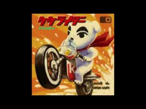 Video thumbnail for ゆけ!けけライダー (Go K.K. Rider)