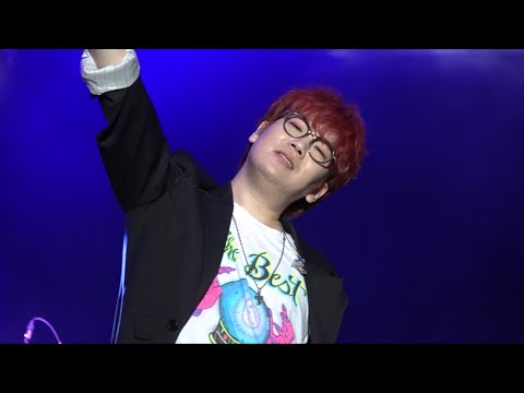 넬 NELL - 기억을 걷는 시간 & 떼창 - 렛츠락페스티벌 190921