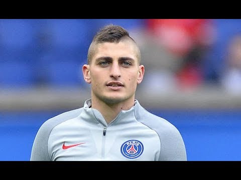 Verratti extends its contract with the PSG