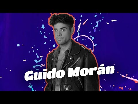 Intrépidos especial Guido Moran