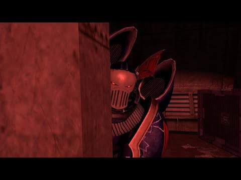 A Night Lord’s warm welcome