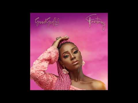 GoodGirl LA - Fantasy (Official Audio)