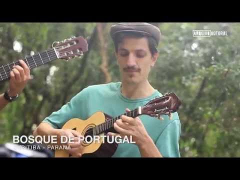 PARANAMBUCO | ARQUIVO AUTORAL