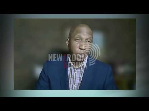 Madlanga Commission | Officer says Mchunu tried to influence him