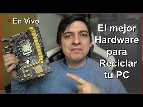 ¿Cómo Evadir precios RIDÍCULOS con EL MEJOR HARDWARE BARATO? - | Tertulia Vespertina de HW