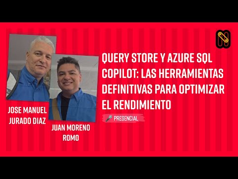 Query Store y Azure SQL Copilot: las herramientas definitivas para optimizar el rendimiento