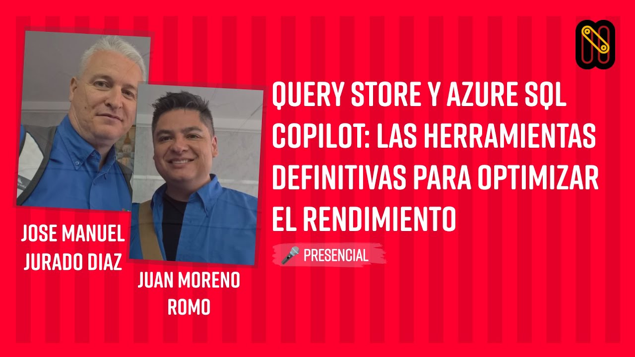 Query Store y Azure SQL Copilot: las herramientas definitivas para optimizar el rendimiento