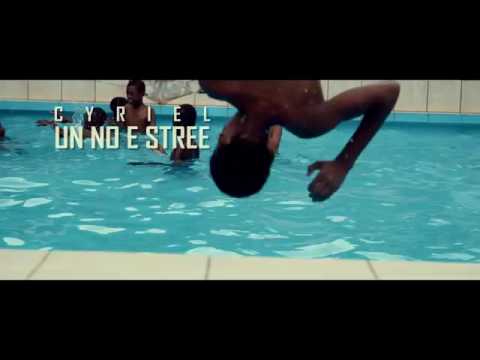 The X-Generation Ft Cyriel