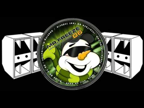 LittleGuy - Maximum Overdrive - Mr Freeze 06