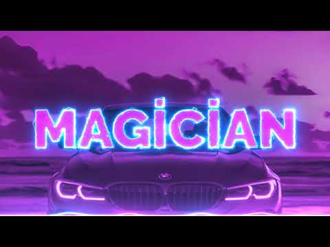 Melih Sarı | Magician