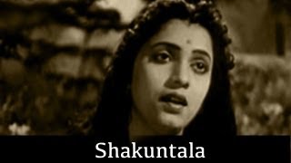 Shakuntala- 1943