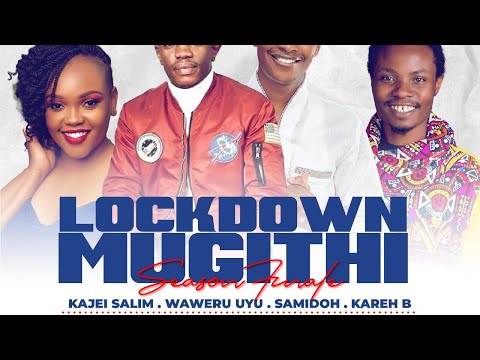 Kajei Salim Live show from The Siron Place Hotel