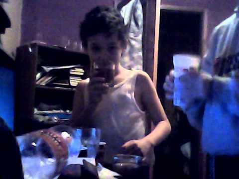 Das 3 mal Spezi exen challenges😈😈😈