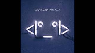 Caravan Palace - Human Leather Shoes for Crocodile Dandies