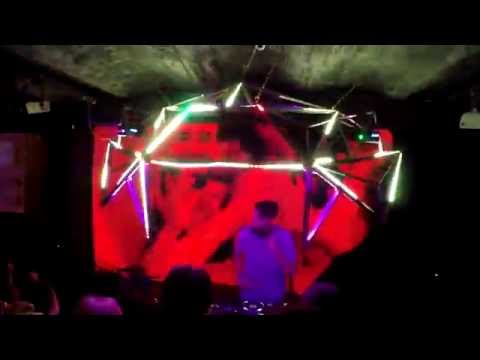 Yotto (Adventure The Music Festival, Moscow, 2016)