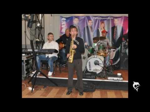 Aca Savic & Lukovci (uzivo) - Vlasko kolo