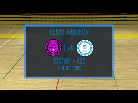 UMN_TV 2LV_Kontra - ViK (Sažetak)