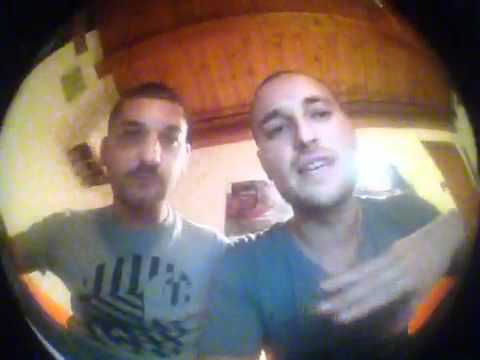 Captain futuro contest - Prosmoker (Peppe Bastardo e Malestro)