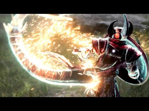 Elden Ring - Crucible Knight Boss Guide / How To Beat