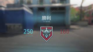 [MW3] rankやっるよーーん