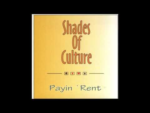Shades Of Culture - Payin' Rent (Full EP) (1996)