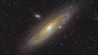 Klaus Schulze - Andromeda/The Grand Trance