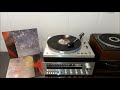 Cocteau Twins - Ribbed and Veined (From Tiny Dynamine EP) / (Vinyl - HQ Audio)