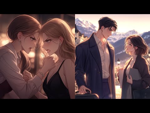 📕I left the country; she blamed her friends for not hiding her affair—my evidence left them silent