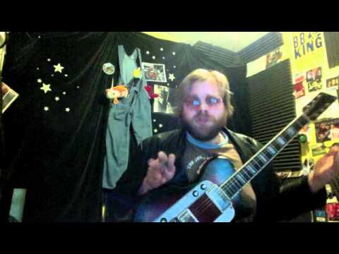 Stuff People Play WRONG!!! No 1 - NADINE