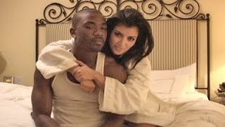 Ray J On Kim K Sex Tape - 'God Did That'